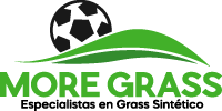 MORE GRASS